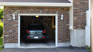 Garage Door Installation at Callowhill Philadelphia, Pennsylvania